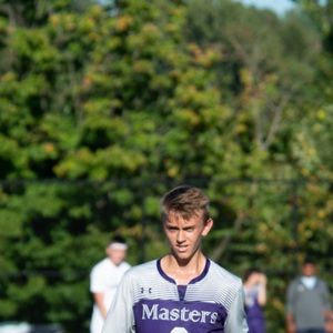 Meet your Posher, Kyle